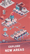 Space Menu: Idle Adventure screenshot 5