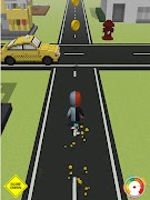 Road Runner 3D اسکرین شاٹ 7