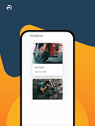 Resawod screenshot 6