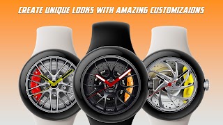 [DW] Wheel Watch Screenshot 7
