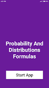 Probability And Distributions  bài đăng