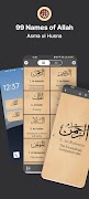 99 Names of Allah in Islam bài đăng