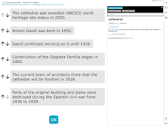 Dexway ภาพหน้าจอ 3