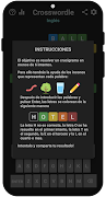 Crossicons screenshot 4