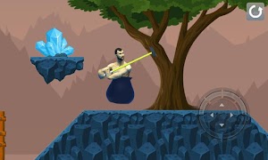 Hammer Man screenshot 2