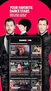 Dance & Co постер