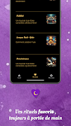 ArcanaVox تصوير الشاشة 5