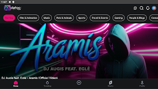 Datoo Play স্ক্রিনশট 4