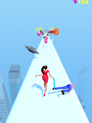 Queen Run 스크린샷 6