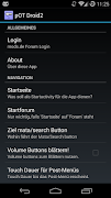 pOT-Droid2 ảnh chụp màn hình 4