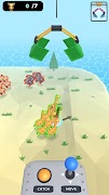 برنامه‌نما Animal Claws عکس از صفحه