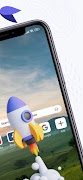 Godzilla Browser: AdBlocker screenshot 7