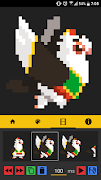 Pixel Station Ekran Görüntüsü 1