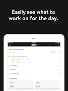 ROAR Active Coaching Platform syot layar 7