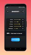 Fire Sensitivity GFX Tool 截圖 4