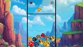 Таба Лапки Сквиш: Слияние تصوير الشاشة 5