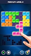 Block Puzzle - All in one captura de pantalla 5