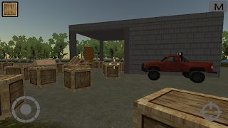 Physics Archer Screenshot 3