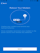 JetStream স্ক্রিনশট 1