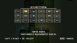 Space Grunts imagem de tela 6