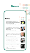 AI Navigation Browser Screenshot 1