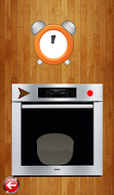 Cake Maker Chef syot layar 1