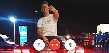 iCrimax Prank Call and Video 截圖 2