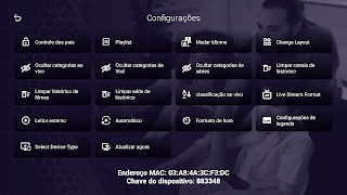 برنامه‌نما TR4 WORLD عکس از صفحه