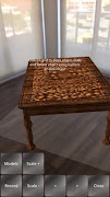 AR Creator Library screenshot 2