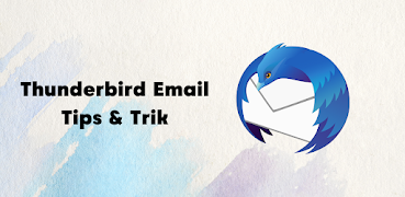 Thunderbird Email Android Tips screenshot 6