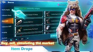 War of AI:Survival Challenge capture d'écran 2