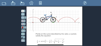 Cabri Express 스크린샷 1