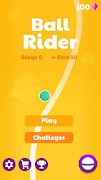 Ball Rider screenshot 6