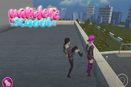 Walkthrough Yandere School Tips Simulator 2020 اسکرین شاٹ 7