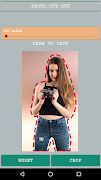 Cut Out Photo Editor screenshot 5