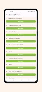Class 9 Notes Offline ảnh chụp màn hình 2
