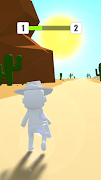 Gunslinger スクリーンショット 2