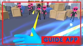 Walkthrough for Force Master tip&tricks پوسٹر