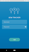 GeM Tracker poster