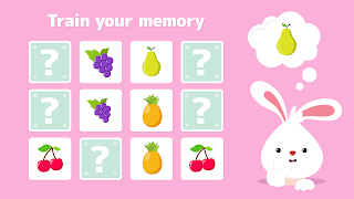 Tiny Puzzle - Learning games স্ক্রিনশট 5