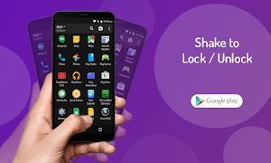 Touch Screen Lock/Unlock screenshot 1