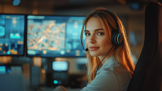 Taxi Driver Simulator ポスター