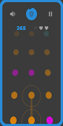 Chasing Dots اسکرین شاٹ 6