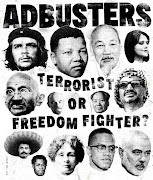 برنامه‌نما Adbusters عکس از صفحه