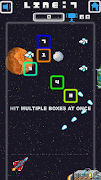 Space Blast Block Attack 스크린샷 1