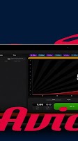 برنامه‌نما Aviator predictor عکس از صفحه