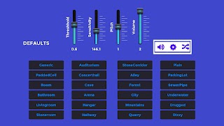برنامه‌نما Superior Sounding Waves عکس از صفحه