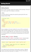 SVG Pro Quick Guide 截图 2