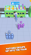 2 Schermata Train Jam
