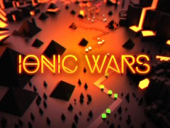 Ionic Wars - Tower Defense TD imagem de tela 6